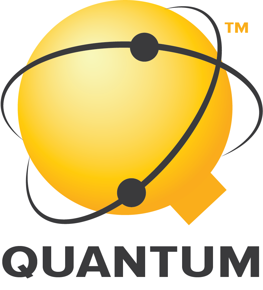 Quantum Logo