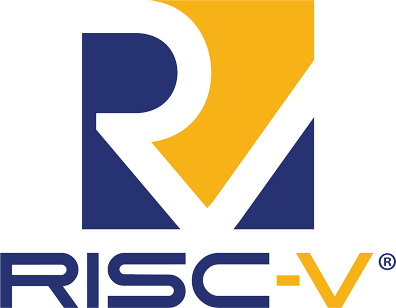 RISC-V logo