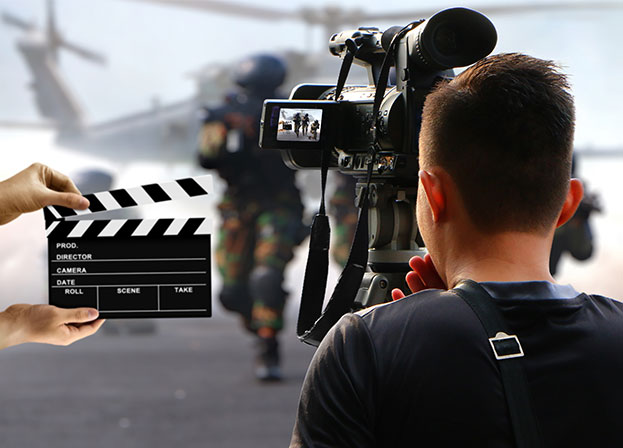 Film Production