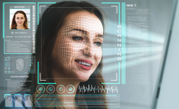 AI Face Recognition