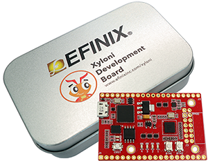Xyloni Development Kit